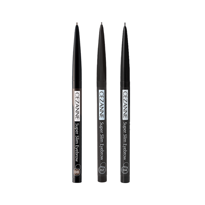 VERY読者に人気のアイブロウ2位 CEZANNE 超細芯アイブロウ