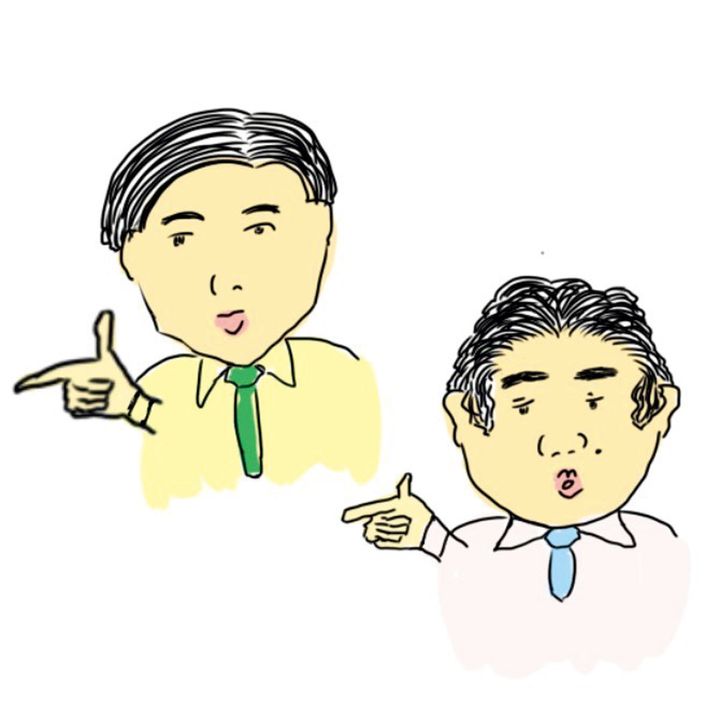 長井短「優しさ告げ口委員会」：日常の人々