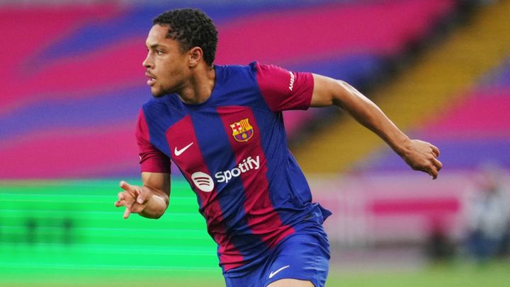 バルセロナの19歳逸材、サウジアラビアのアル・ヒラルへ移籍か