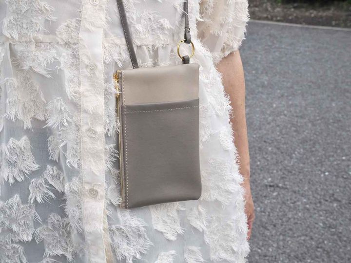 画像: 何度見ても高見え。それでいてがしがし使えるなんて！