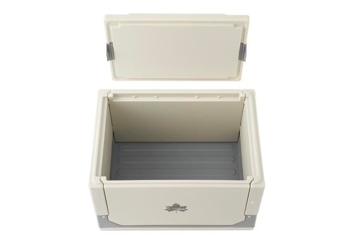 ロゴスの新作クーラーボックス