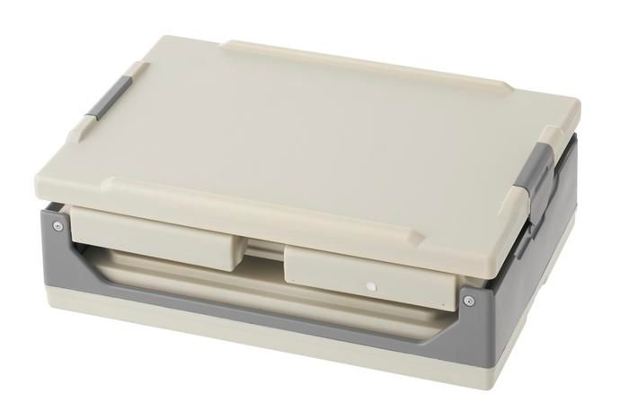 ロゴスの新作クーラーボックス