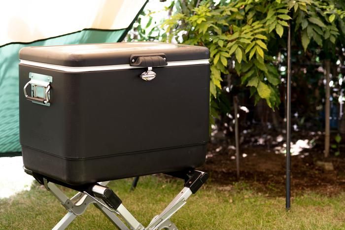 クーラーボックス