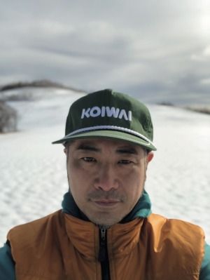 材木屋・岡部文彦