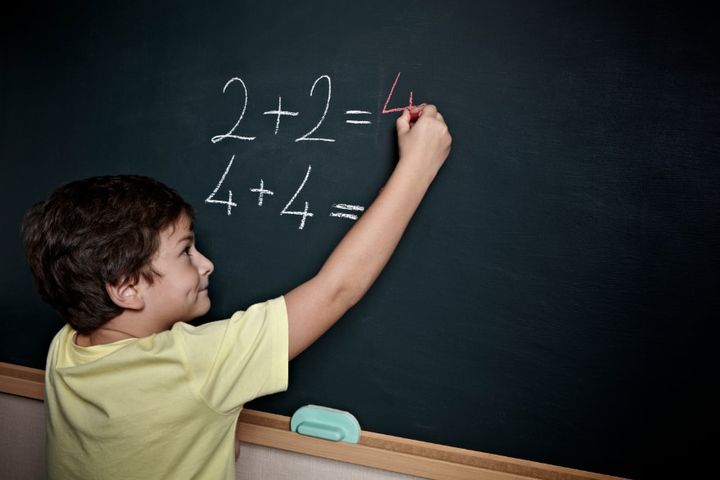 算数（数学）の問題は、様々な題材で提出される