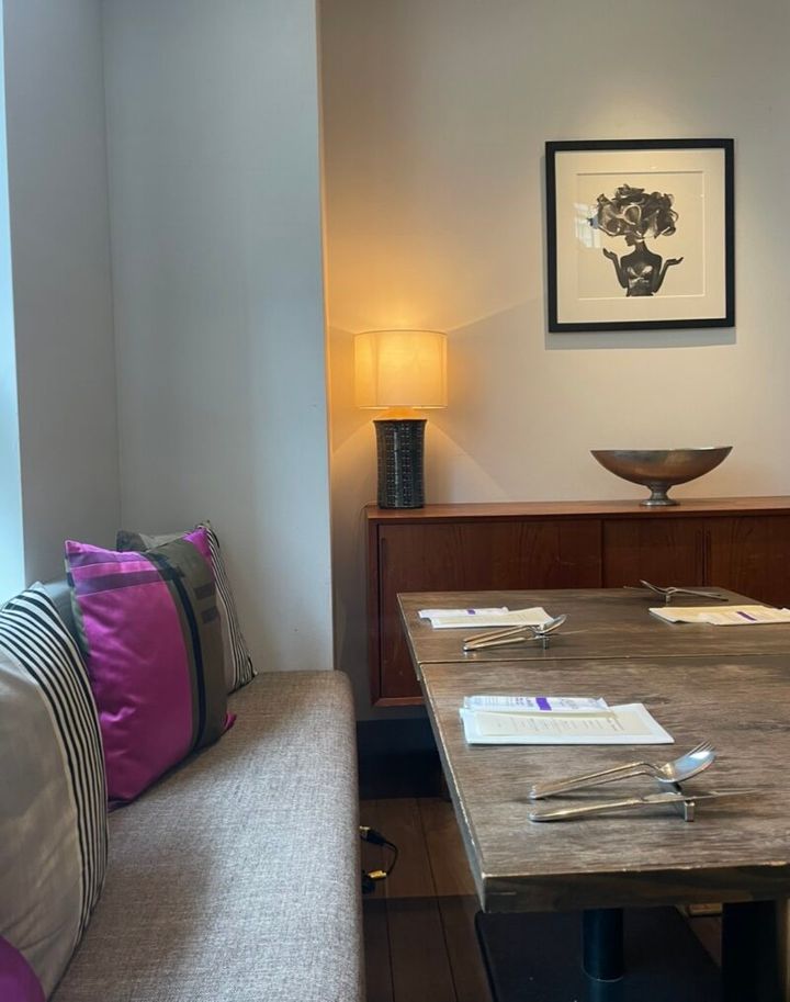 神保町のレストラン カデット