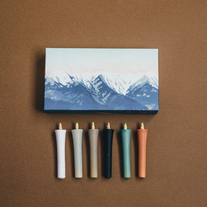 旅行のお土産に！滋賀生まれのいいもの４選【トラムのある街〈滋賀〉vol.05】