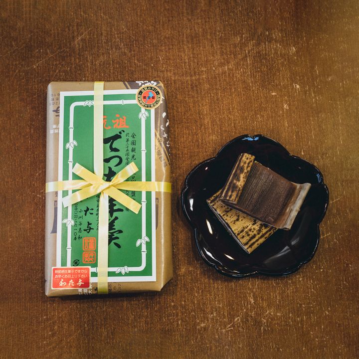 旅行のお土産に！滋賀生まれのいいもの４選【トラムのある街〈滋賀〉vol.05】