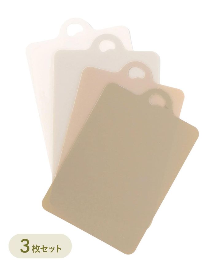 画像3: 出典：3COINS