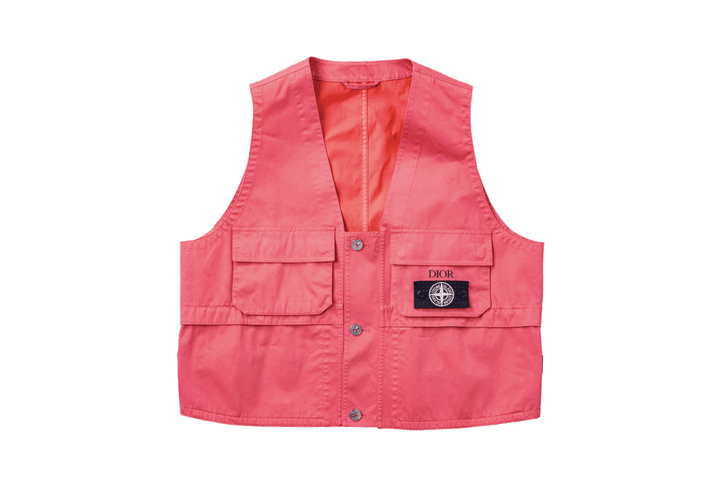 〈ディオール〉のベスト