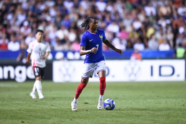 パリ五輪、市場価値が最も高いスター選手TOP5！1位は150億円超