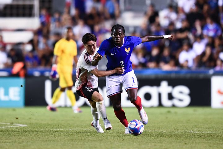 パリ五輪、市場価値が最も高いスター選手TOP5！1位は150億円超