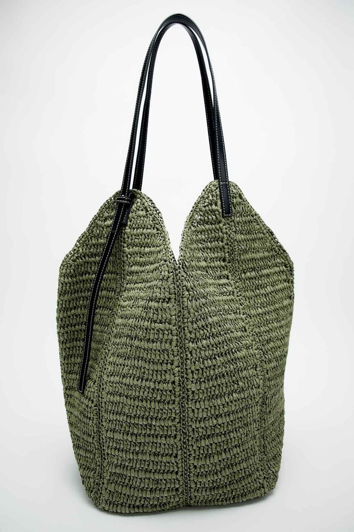 画像3: 出典：ZARA