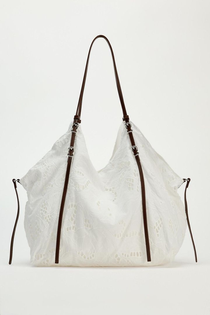 画像2: 出典：ZARA