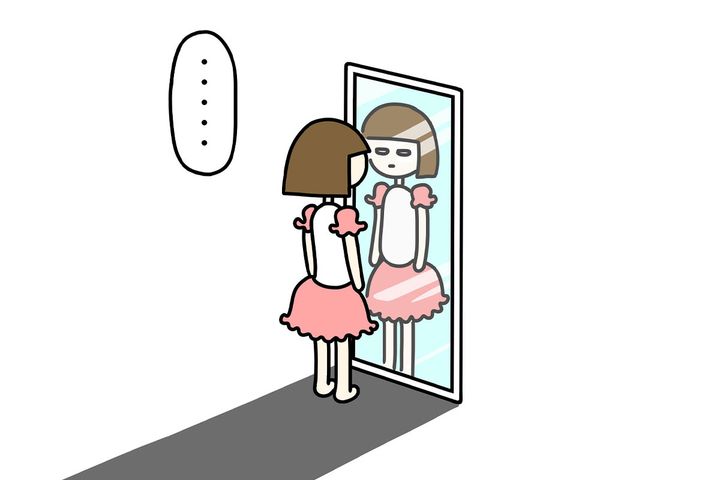 洋服買うときに参考にするもの