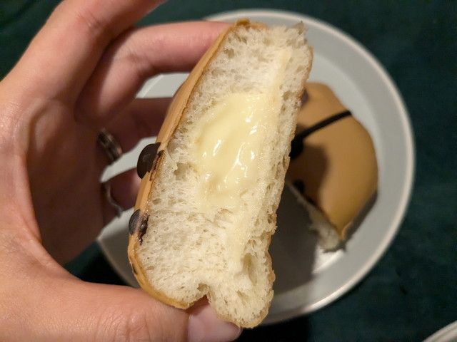 ハワイアンドーナツ