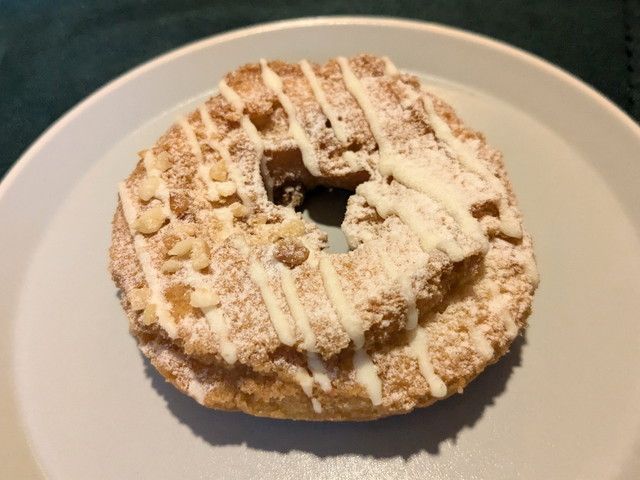 マカダミアナッツ