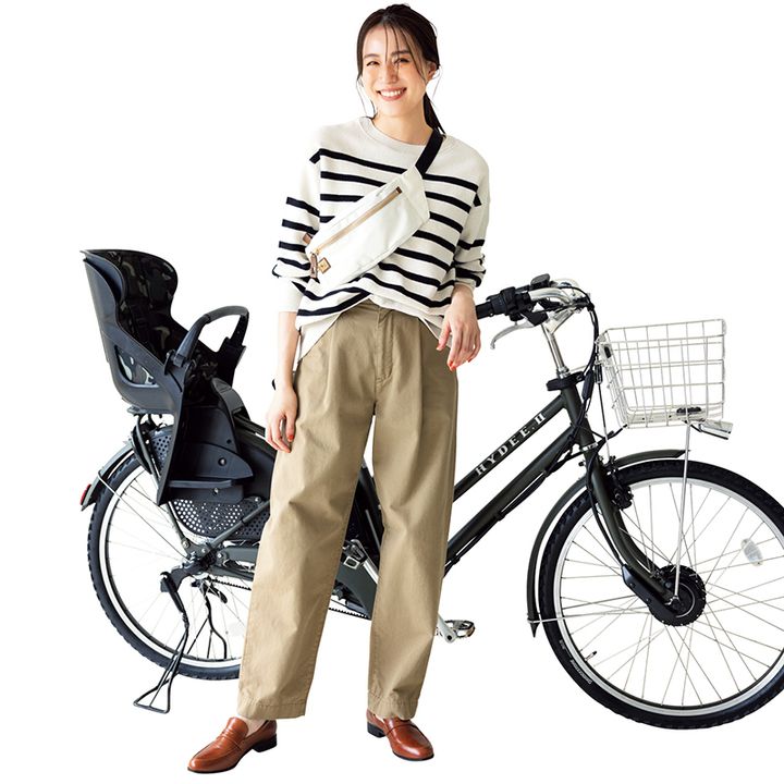 ご近所トラッドスタイル