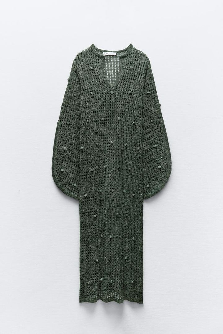 画像: 出典：ZARA