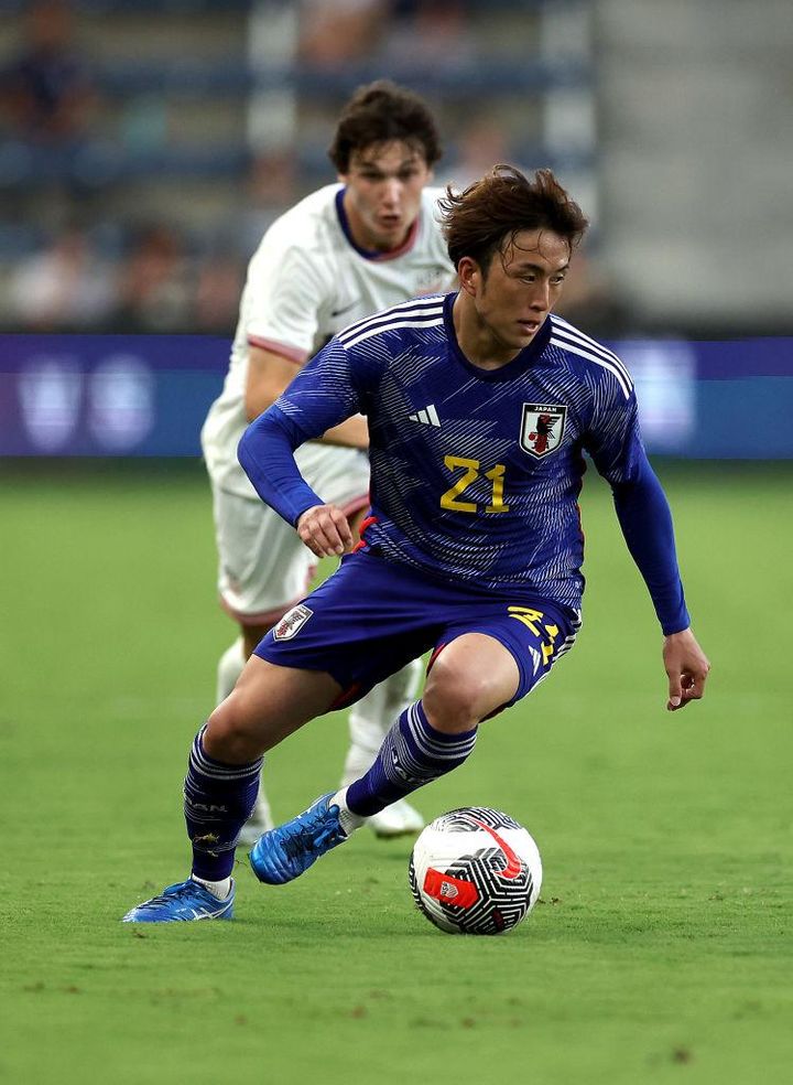 U-23日本代表、パリ五輪でのメダル獲得を左右する「キープレーヤー」5名