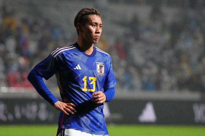 U-23日本代表、パリ五輪でのメダル獲得を左右する「キープレーヤー」5名