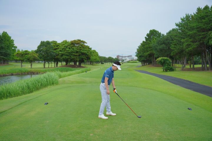 このライはFWで打てる…？うまくミートできる打ち方を解説