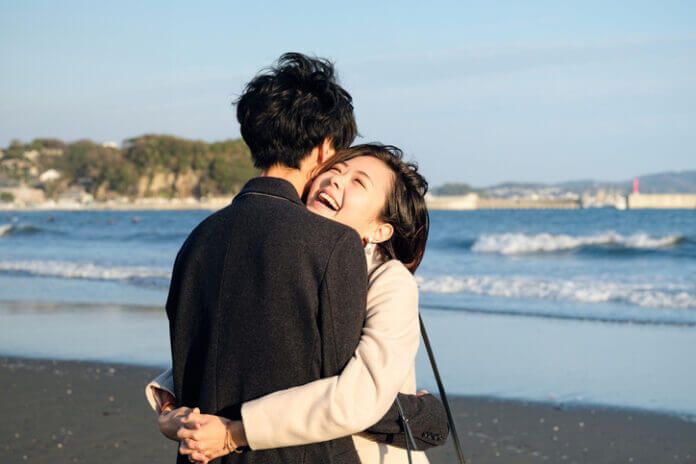 夫から「溺愛される」テクニック5つ