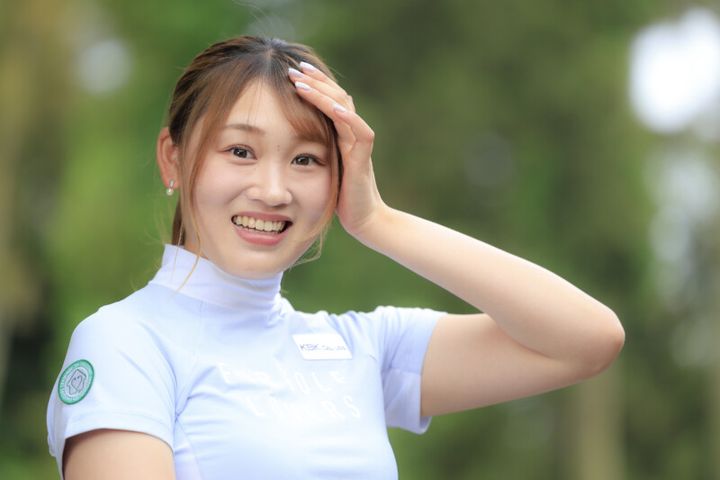 ドライバーの“OB”をなくす方法！美人コーチがわかりやすく解説