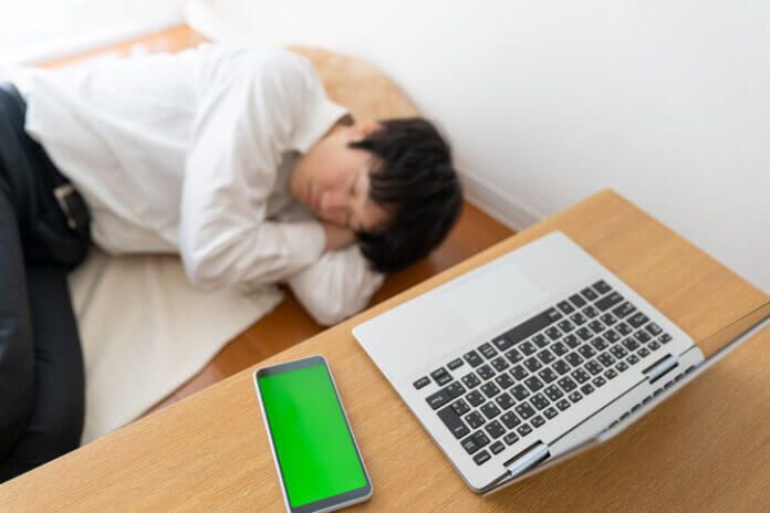 「できる男」と「できない男」の見分け方8選