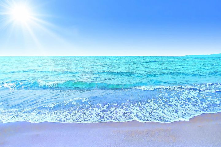 あるがままに生きることの大切さを伝える