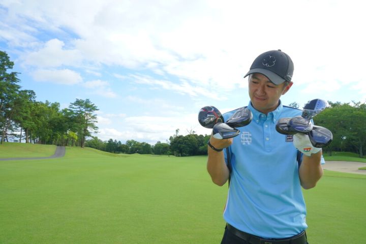 FW・UTを買うときドコを見るべき？選び方をカリスマフィッターが解説