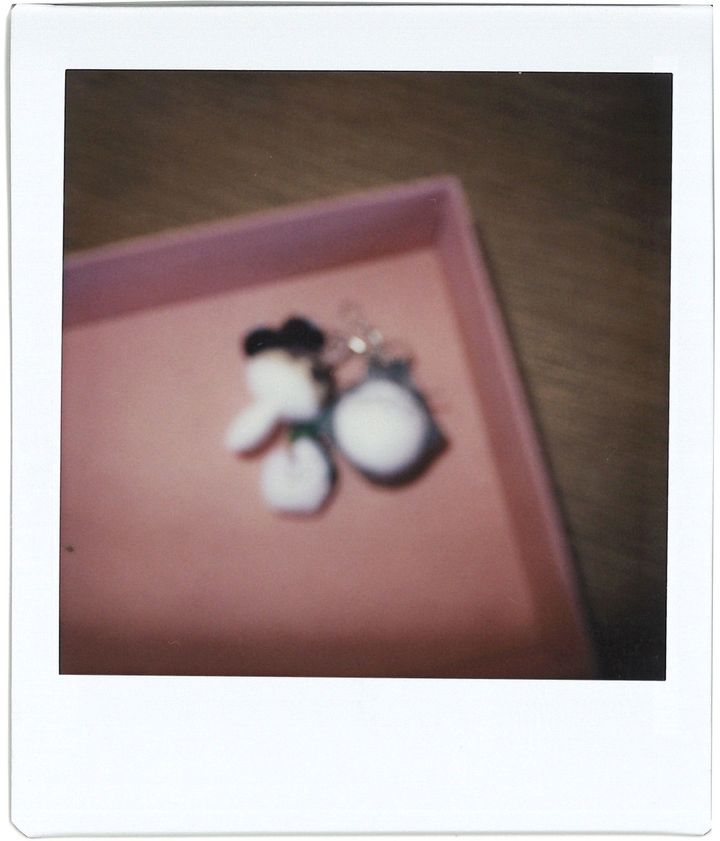 『となりのトトロ』のキーリング