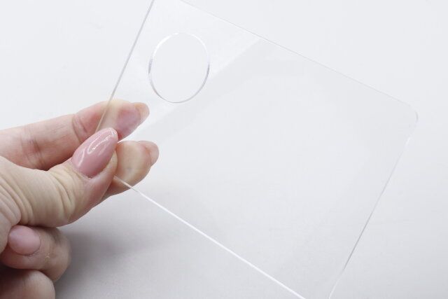 ダイソー ネイルパレット