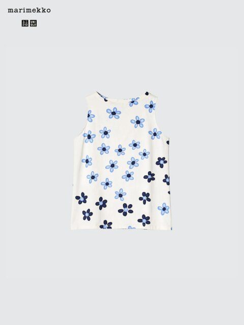 ユニクロのグラフィックTシャツ