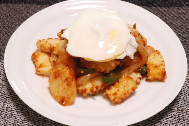 セリアの目玉焼きレンジ調理器