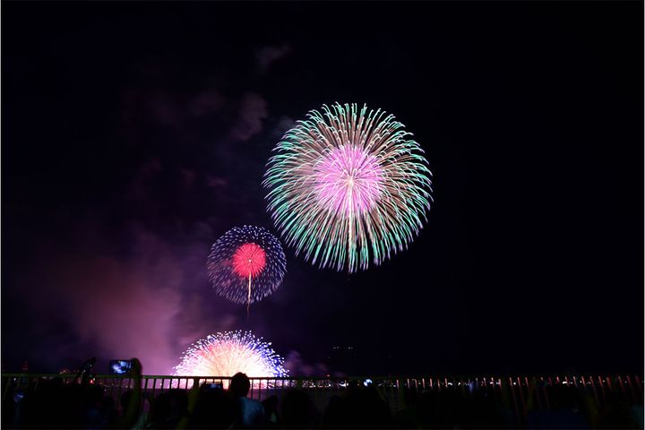 「大暑」に行われる行事