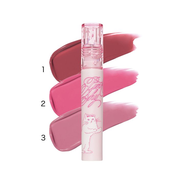 【VOCE9月号】2024秋新色を83名様にプレゼント！