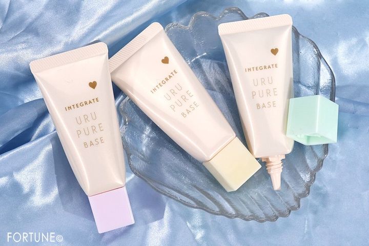 INTEGRATE（インテグレート）2024年夏新作コスメ