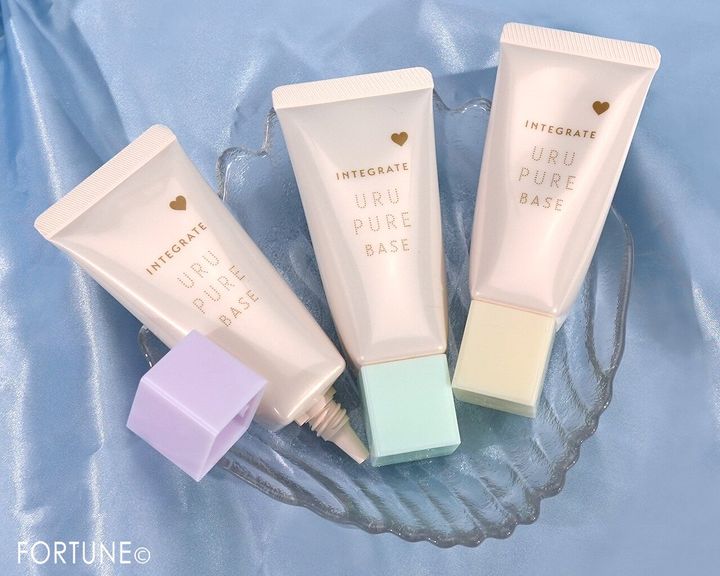 INTEGRATE（インテグレート）2024年夏新作コスメ