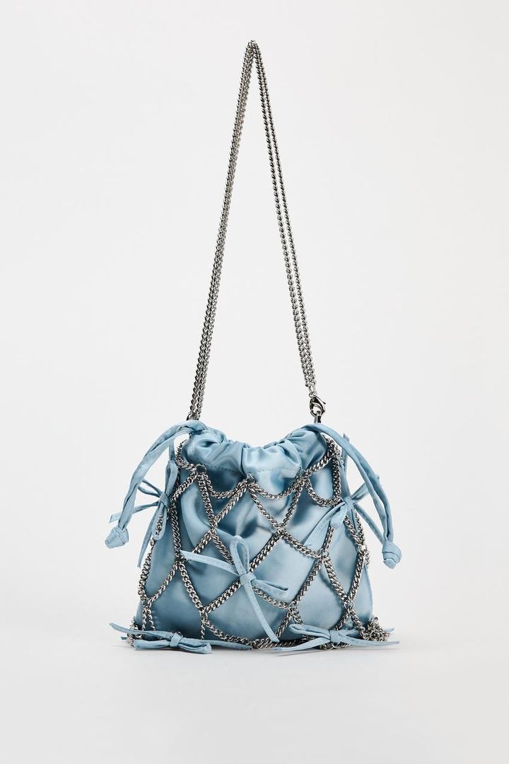 画像2: 出典：ZARA