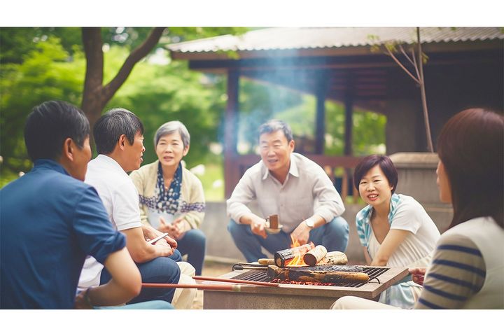 親戚づきあい「わずらわしい…」