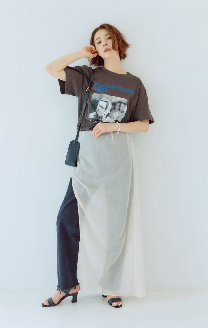 ライフピクチャーコレクション カレンソロジー