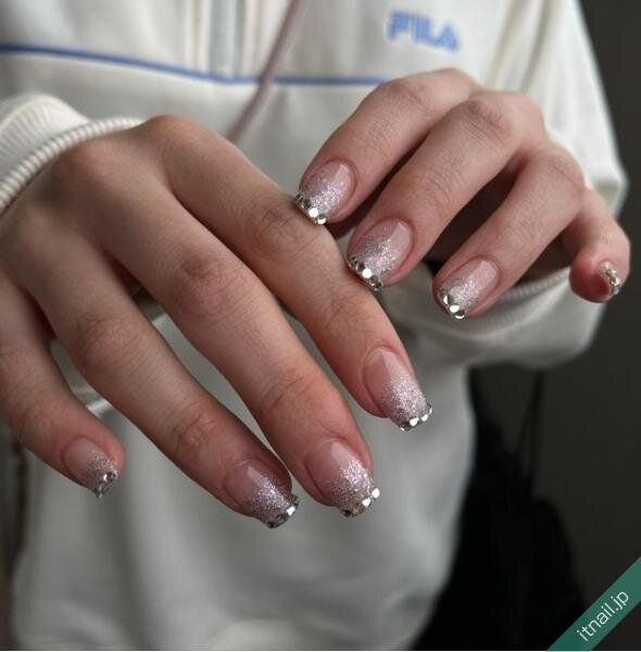 nailsalon305が投稿したネイルデザイン [photoid:I0124181] via Itnail Design (737290)