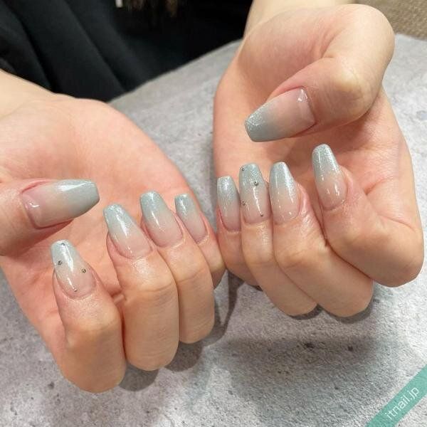 Terraが投稿したネイルデザイン [photoid:I0128840] via Itnail Design (737289)