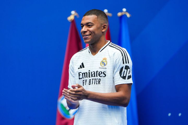 エムバペは1位じゃない！スペインリーグで最高年俸のスター10人とその金額