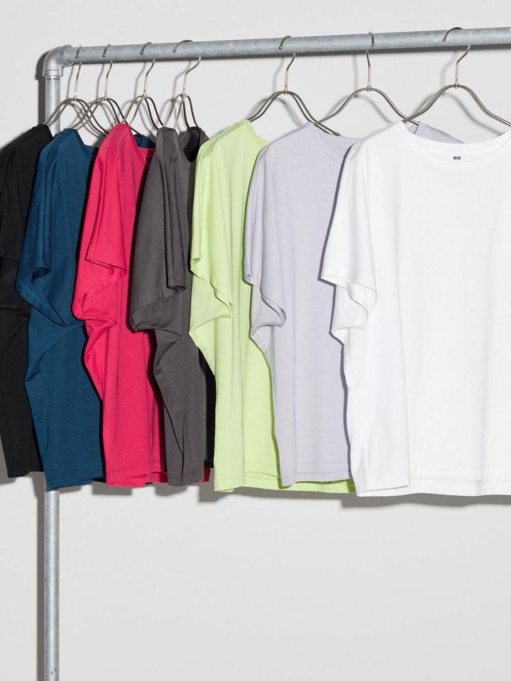 画像1: 出典：ユニクロ