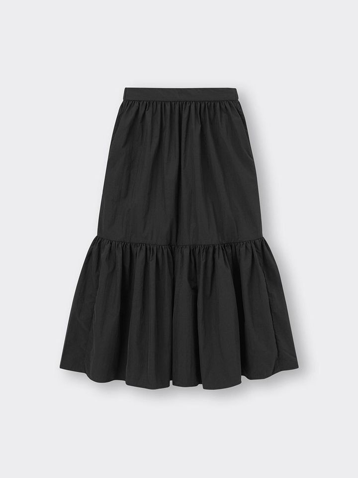 画像1: 出典：GU