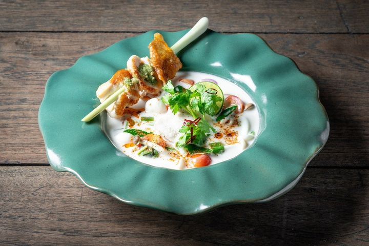 トム・カーガイ（イメージ）