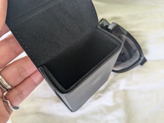 サングラス専用ケース