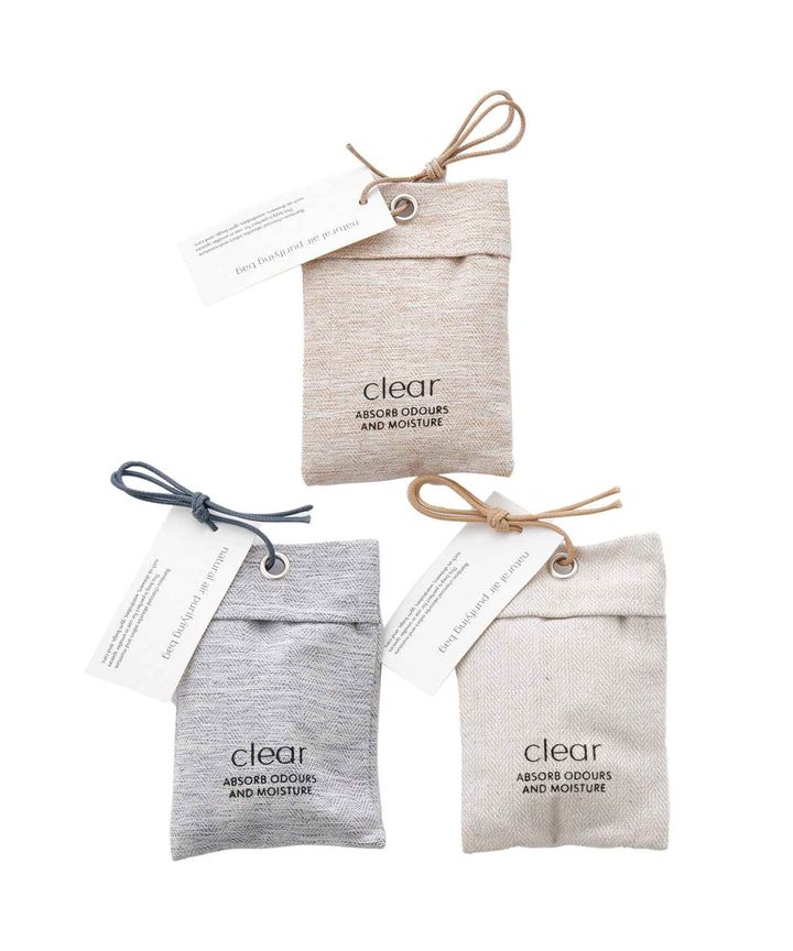 画像1: 出典：3COINS